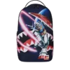 RUCSAK GUNDAM BATTLE MODE DLXR