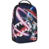 RUCSAK GUNDAM BATTLE MODE DLXR