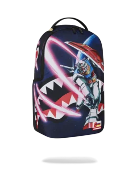 RUCSAK GUNDAM BATTLE MODE DLXR