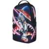RUCSAK GUNDAM BATTLE MODE DLXR