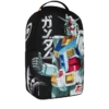 RUCSAK GUNDAM GRUNGE