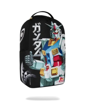 RUCSAK GUNDAM GRUNGE