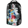 RUCSAK GUNDAM GRUNGE