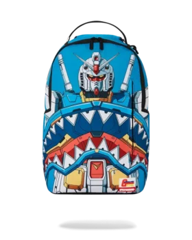 RUCSAK GUNDAM SHARK DLXSR Rucsacuri