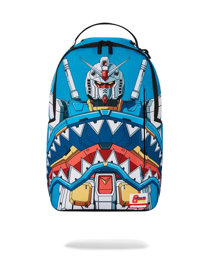 RUCSAK GUNDAM SHARK DLXSR Rucsacuri