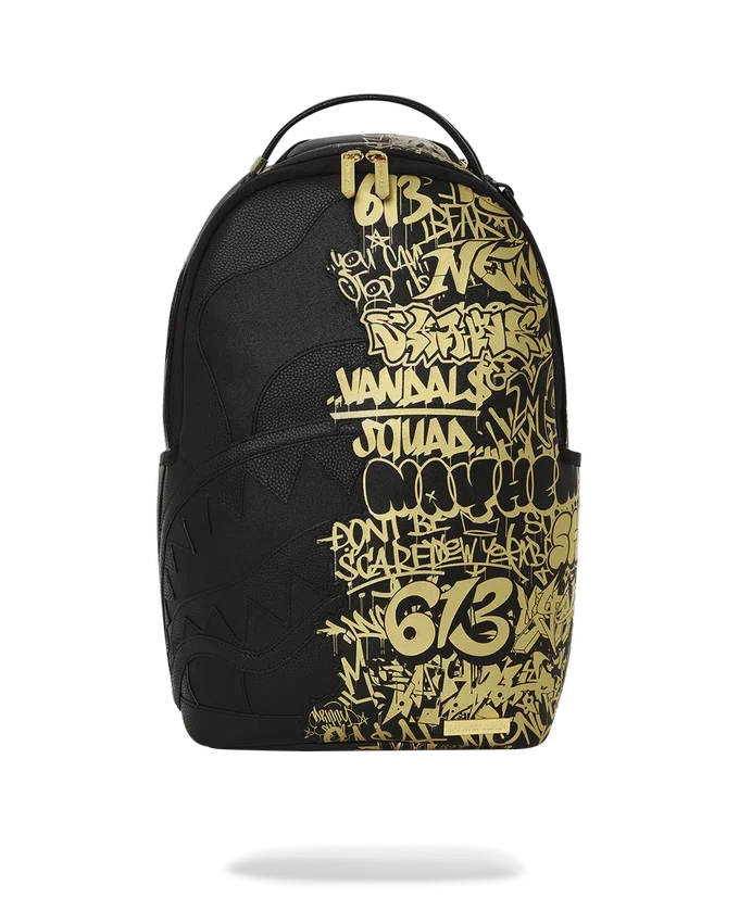 RUCSAK HALF GRAFF GLIDE (DLXV)