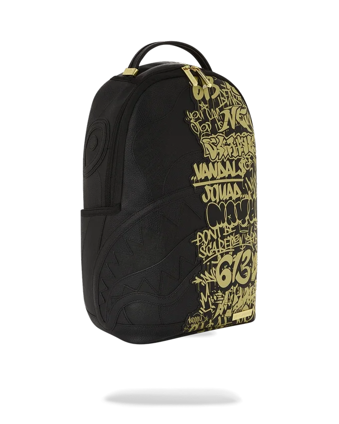 RUCSAK HALF GRAFF GLIDE (DLXV)