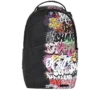 RUCSAK HALF GRAFF NIGHT (DLXV)