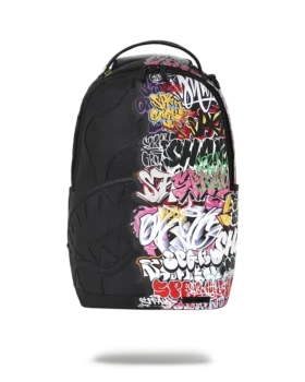 RUCSAK HALF GRAFF NIGHT (DLXV)