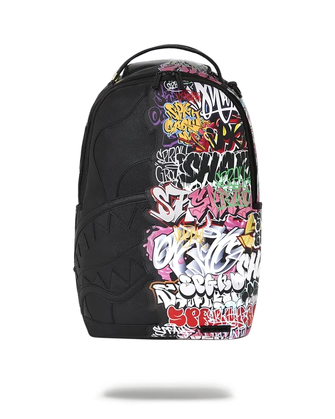 RUCSAK HALF GRAFF NIGHT (DLXV)