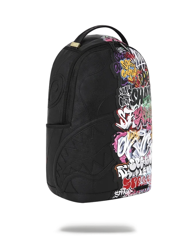 RUCSAK HALF GRAFF NIGHT (DLXV)