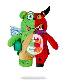 RUCSAK HALO DIABLO MONEYBEAR