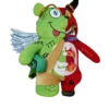 RUCSAK HALO DIABLO MONEYBEAR