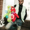 RUCSAK HALO DIABLO MONEYBEAR