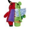 RUCSAK HALO DIABLO MONEYBEAR