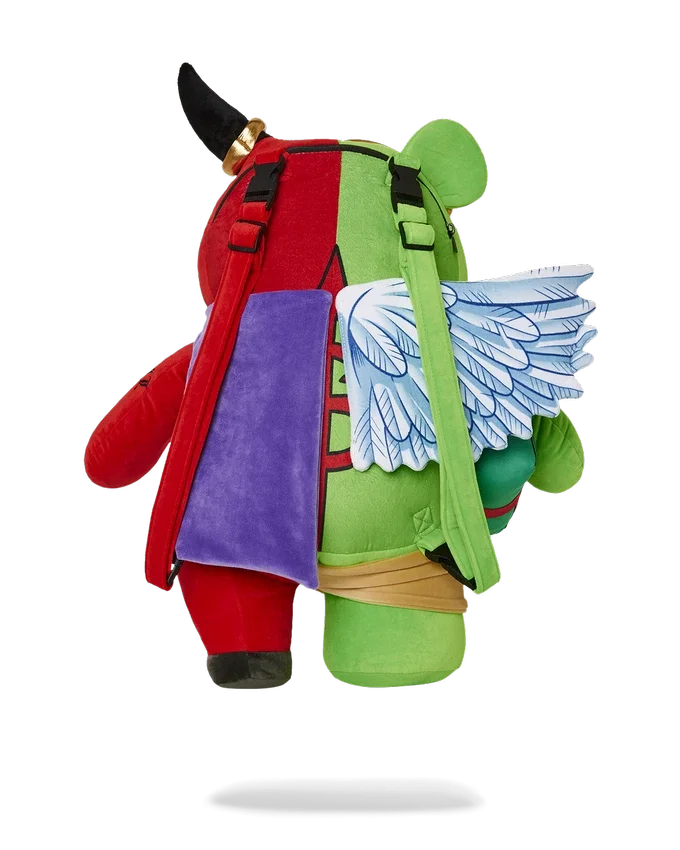 RUCSAK HALO DIABLO MONEYBEAR