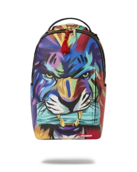 RUCSAK HEAR MY ROAR A.i.6 SANDFLOWER COLLAB (DLXV)