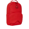 RUCSAK HEAVY METAL SHARK RED (DLXV)