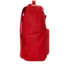 RUCSAK HEAVY METAL SHARK RED (DLXV)