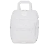 RUCSAK HEAVY METAL SHARK WHITE OUT BIZ TOP OPENER Rucsacuri