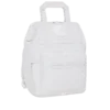 RUCSAK HEAVY METAL SHARK WHITE OUT BIZ TOP OPENER Rucsacuri