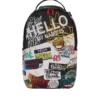 RUCSAK HELLO WORLD V14