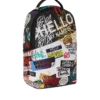 RUCSAK HELLO WORLD V14