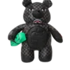 RUCSAK HENNY AIIR TO THE THRONE MONEYBEAR TEDDYBEAR Rucsacuri
