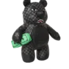 RUCSAK HENNY AIIR TO THE THRONE MONEYBEAR TEDDYBEAR Rucsacuri