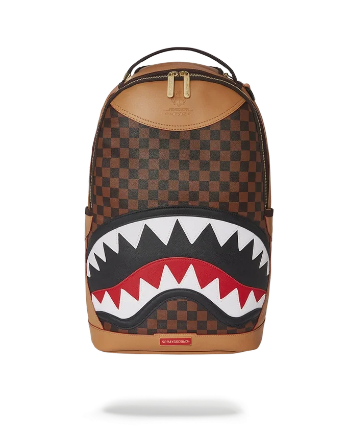 RUCSAK HENNY AIR TO THE THRONE (DLXV)