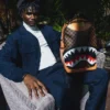 RUCSAK HENNY AIR TO THE THRONE (DLXV)