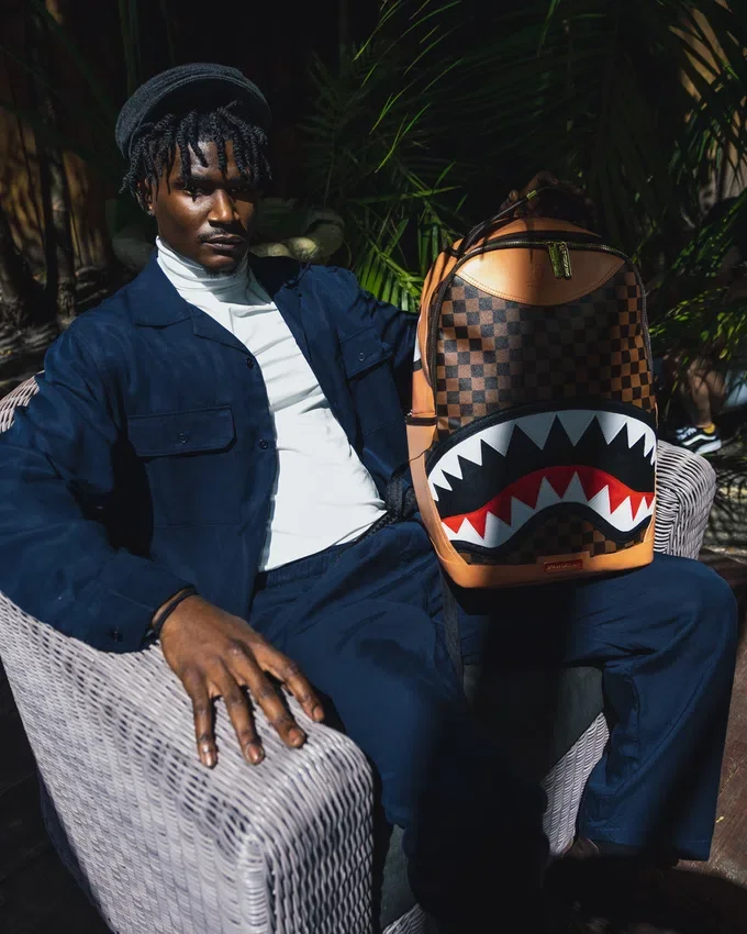 RUCSAK HENNY AIR TO THE THRONE (DLXV)