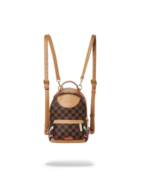 RUCSAK HENNY AIR TO THE THRONE QUATTRO Rucsacuri