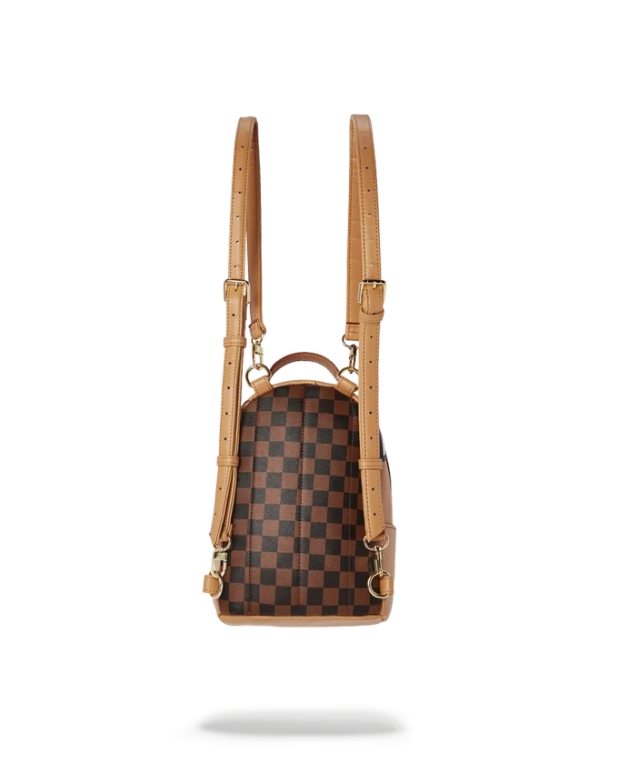 RUCSAK HENNY AIR TO THE THRONE QUATTRO Rucsacuri