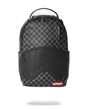 RUCSAK HENNY BLACK DLX