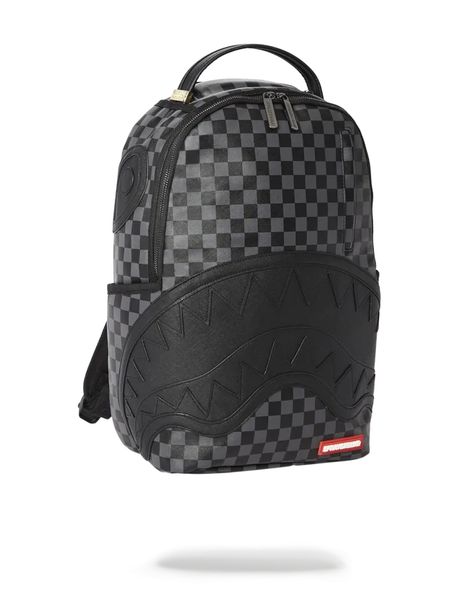 RUCSAK HENNY BLACK DLX