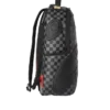 RUCSAK HENNY BLACK DLX