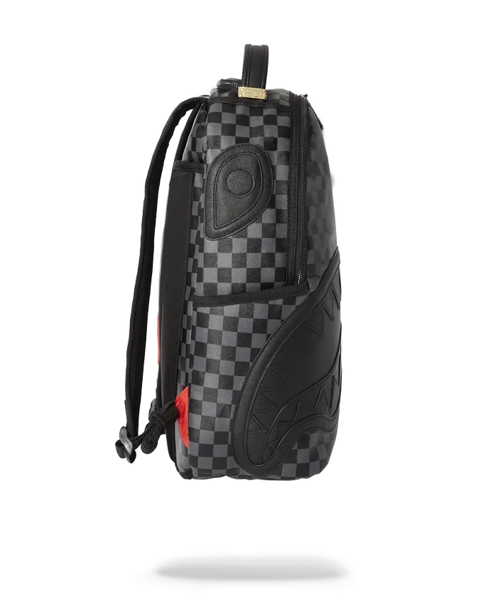 RUCSAK HENNY BLACK DLX