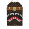 RUCSAK HENNYVILLE TRUNK