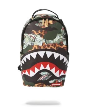 RUCSAK HERO SHARK