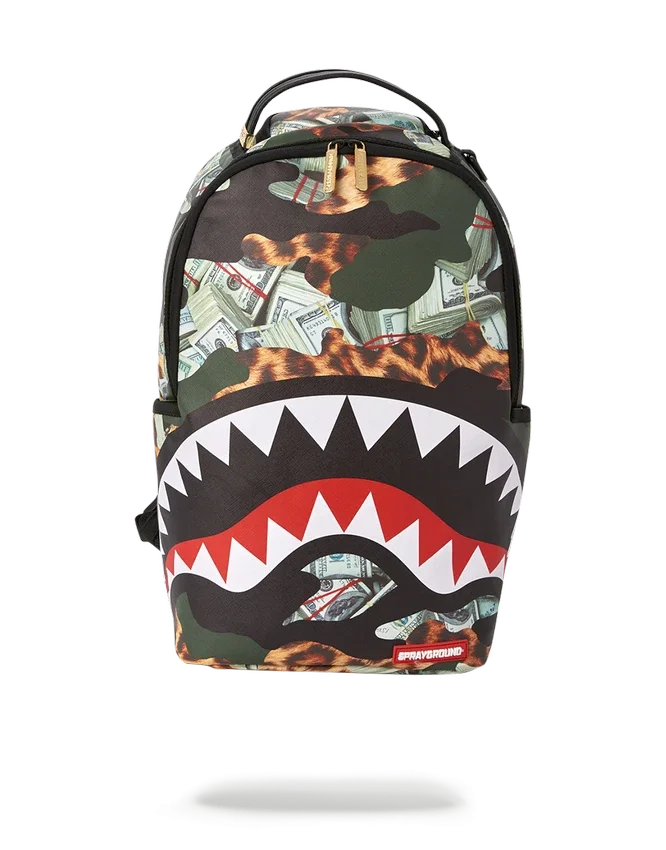 RUCSAK HERO SHARK