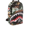 RUCSAK HERO SHARK