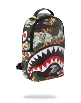 RUCSAK HERO SHARK
