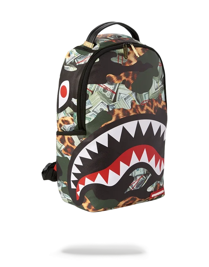 RUCSAK HERO SHARK