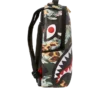 RUCSAK HERO SHARK