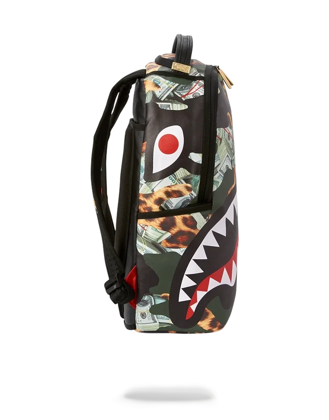 RUCSAK HERO SHARK
