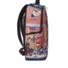 RUCSAK HEY ARNOLD ANNIVERSARY (DLXR)
