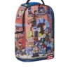 RUCSAK HEY ARNOLD ANNIVERSARY (DLXR)