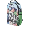 RUCSAK HOW HIGH (DLXR)