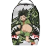 RUCSAK HUNTER X HUNTER DLXR Rucsacuri
